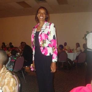 Meet your Posher, Precious